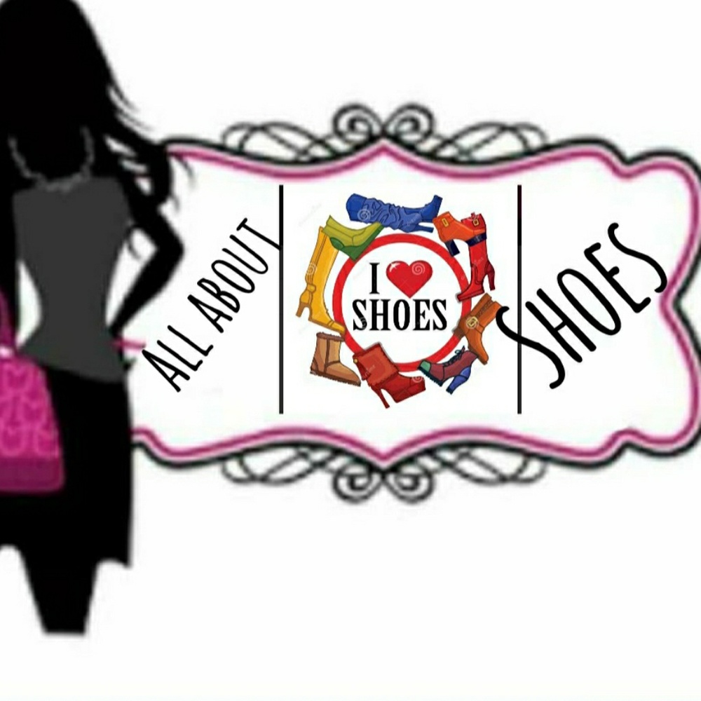 Shoes 🛍